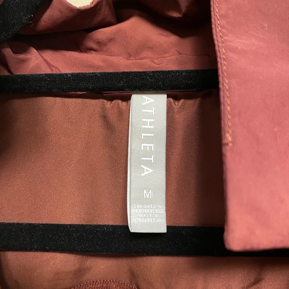 Athleta Jacket - Picture 3 of 3